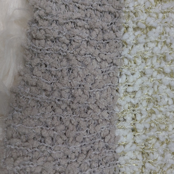 Dress Up | Knit Infinity Scarf - Picture 4 of 5